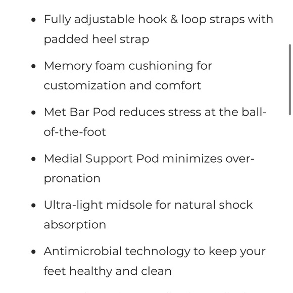 Aetrex Jillian Bronze Comfort Sandals Womens size 9 $135 IMMACULATE - Picture 4 of 13